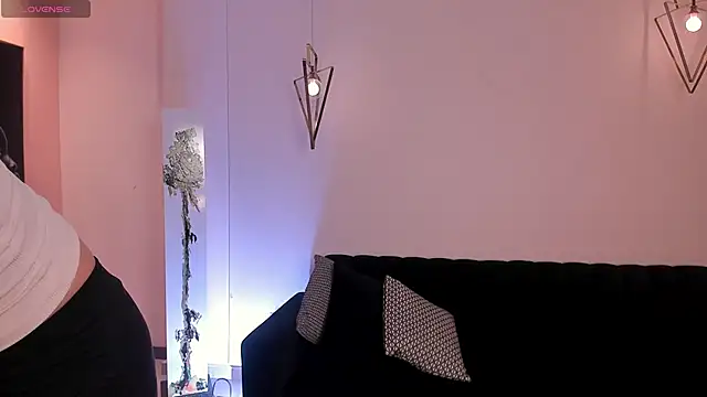 KaiaFerreira online show from November 21, 11:34 am