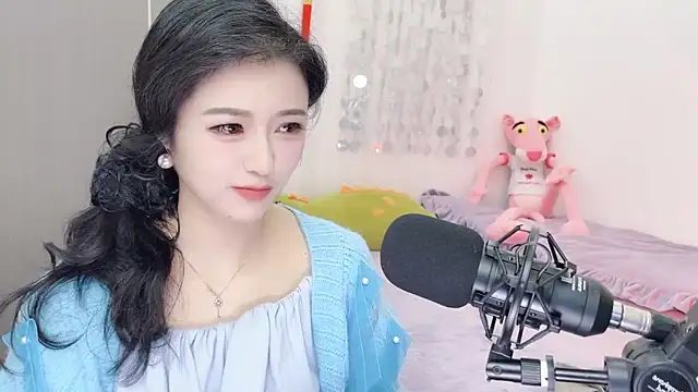 starsqimei online show from February 11, 5:42 am