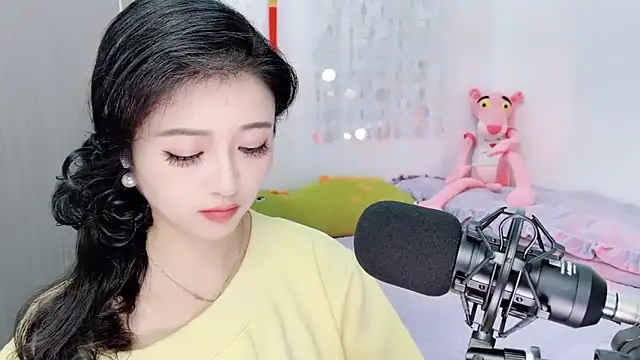 starsqimei online show from March 9, 6:16 am