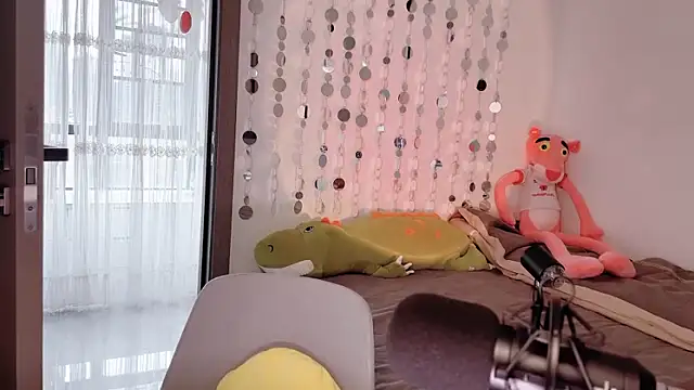 starsqimei online show from November 18, 6:03 am