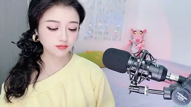 starsqimei online show from February 22, 6:47 am