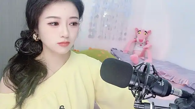 starsqimei online show from February 3, 5:49 am