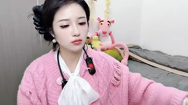 starsqimei online show from October 22, 8:19 am