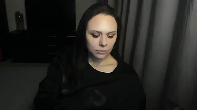 MollyCheiz online show from March 18, 8:14 pm