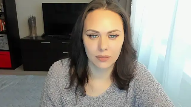 MollyCheiz online show from November 24, 12:07 pm