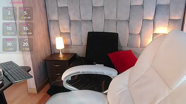 honney dark online show from February 25, 1:20 pm