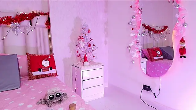 canela oss online show from November 24, 12:07 pm