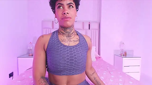 canela oss online show from November 13, 12:04 pm