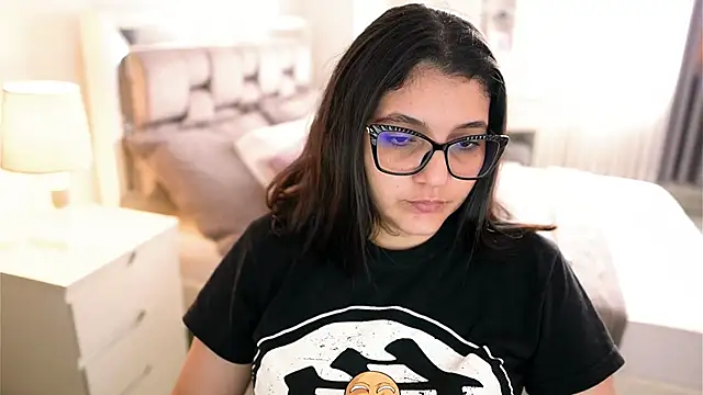 Camilaa bueno online show from October 27, 2:34 pm