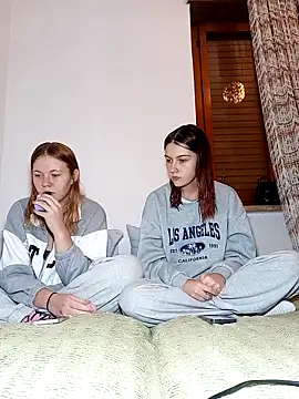 ella grays online show from October 23, 6:14 pm