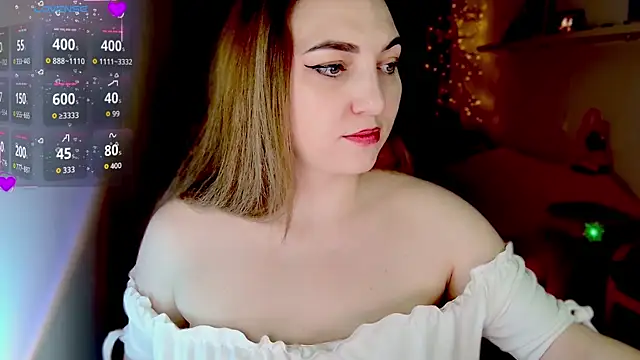 atlantis s online show from December 13, 7:53 pm