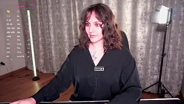 Hoot owl cb online show from February 13, 9:44 am