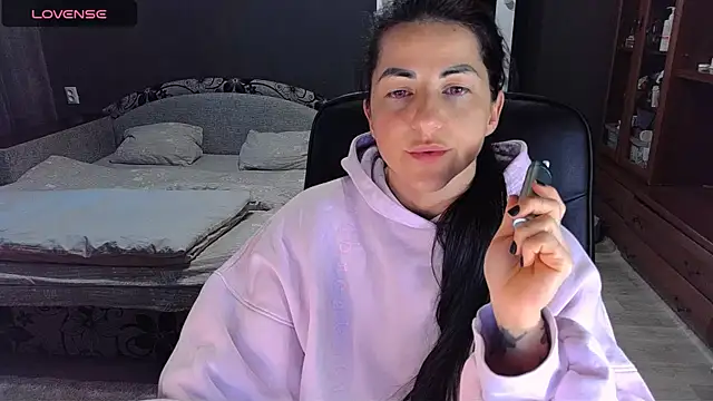 Aria Dl online show from March 7, 11:50 am