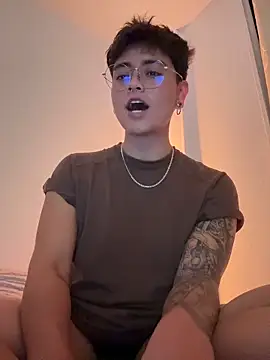 Chriss gomez2 online show from January 6, 3:54 am