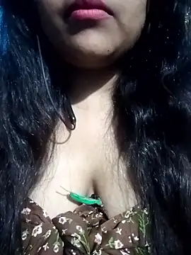 Love-Veronica online show from February 19, 7:13 pm