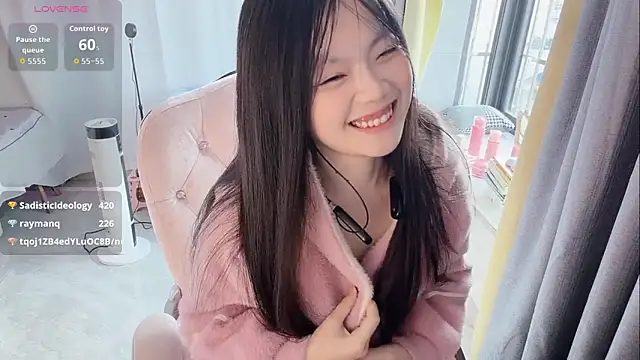 Lena-yyds online show from December 17, 12:27 am