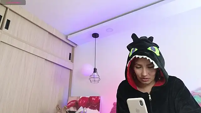 Carol love11 online show from February 20, 1:45 pm