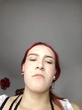 laura arias018 online show from December 1, 4:27 am