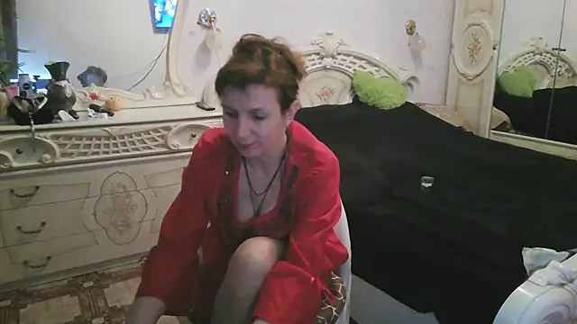 Debra Phoenix online show from October 24, 11:12 pm