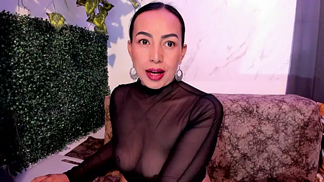 MeleekXXX  online show from March 23, 8:15 pm