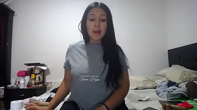 princehermosa44 online show from March 8, 12:18 am