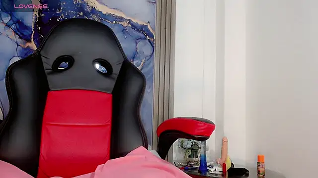 Alessa mullen online show from October 28, 3:12 am