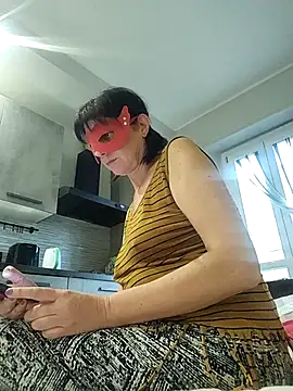 Vagabondainnamorata online show from October 25, 3:52 pm