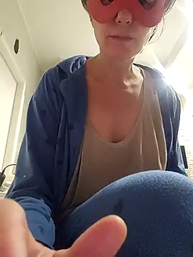 Vagabondainnamorata online show from December 22, 4:37 am