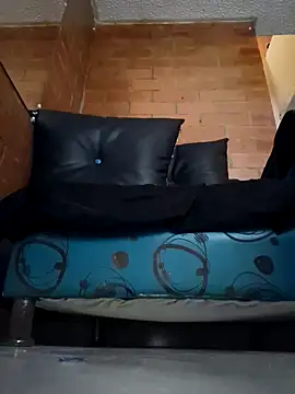 Scarlett45  online show from January 8, 9:41 pm