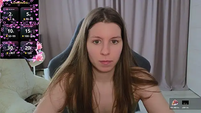 sugarrr lady online show from June 25, 8:51 am