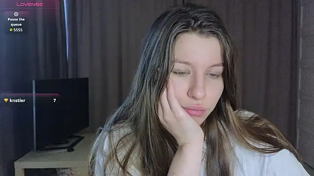 sugarrr lady online show from February 17, 1:10 pm