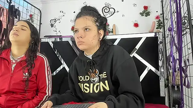 abby eemily online show from November 27, 12:30 pm