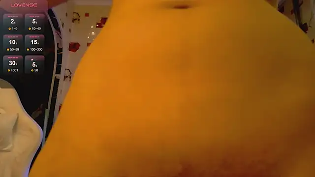 Kleo Godde online show from February 20, 9:15 pm