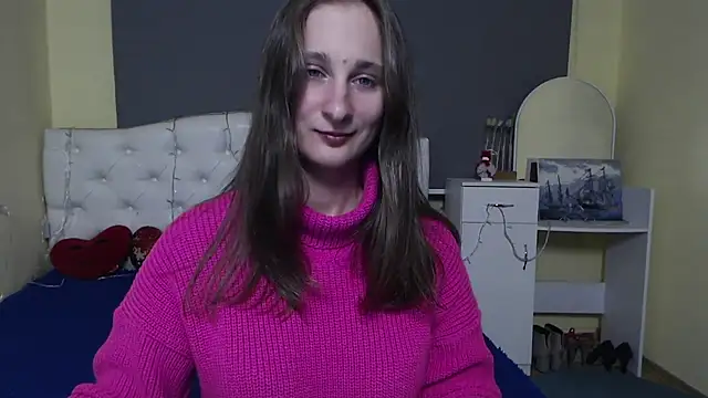 MichelLeee online show from December 4, 12:40 pm