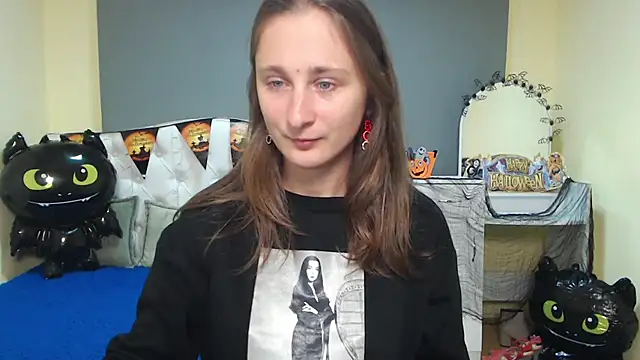 MichelLeee online show from October 28, 12:22 pm