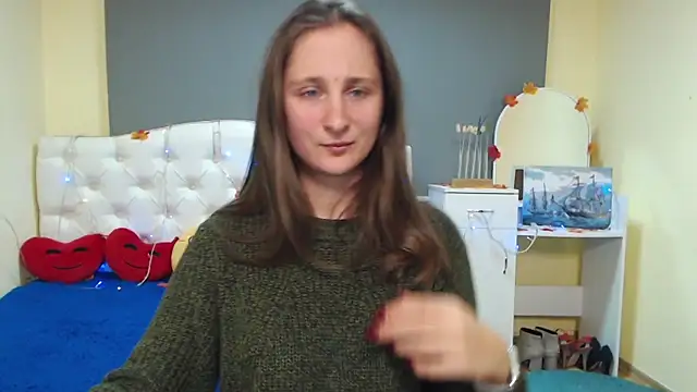 MichelLeee online show from November 26, 12:39 pm