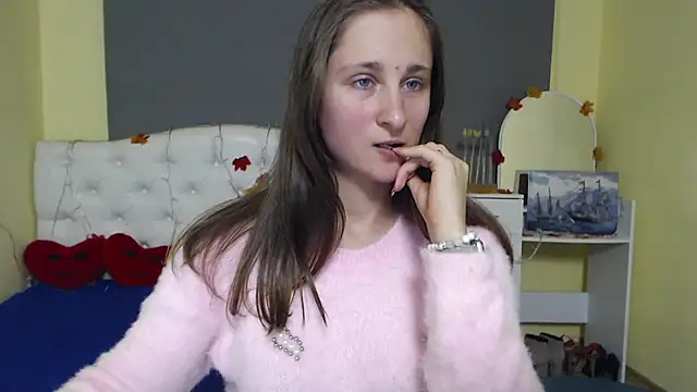 MichelLeee online show from November 27, 12:52 pm