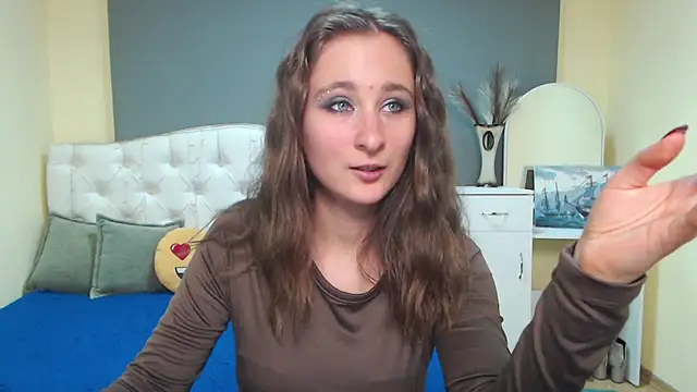 MichelLeee online show from November 5, 12:21 pm