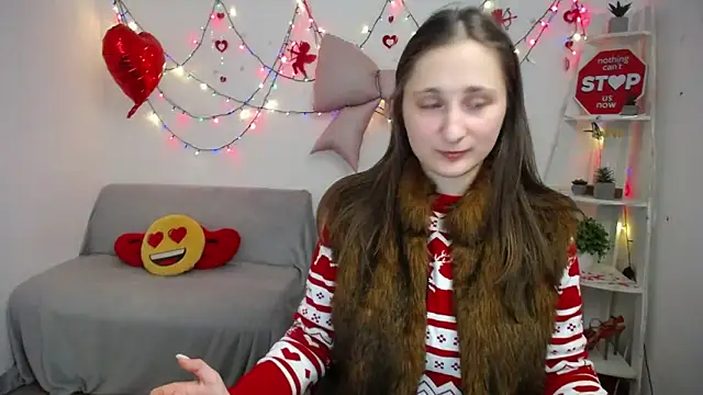 MichelLeee online show from February 4, 1:03 pm