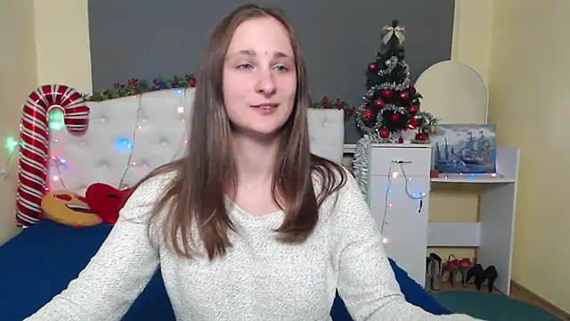 MichelLeee online show from December 20, 12:20 pm