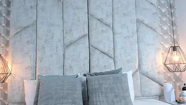 AshleyHill2 online show from February 3, 3:26 am