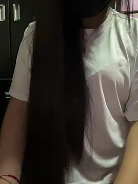 Velyn 18 online show from February 20, 6:26 am