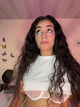 Lady Rey online show from January 13, 2:06 am