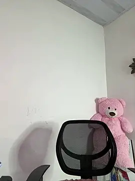 Lady Rey online show from October 28, 2:39 am