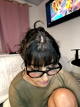 Lady Rey online show from November 28, 12:02 am