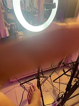 Lady Rey online show from February 15, 2:25 am