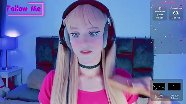 Kirmyy  online show from October 24, 8:49 pm