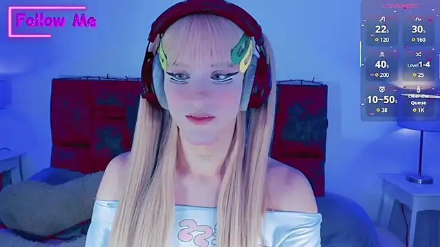 Kirmyy  online show from November 24, 9:39 pm