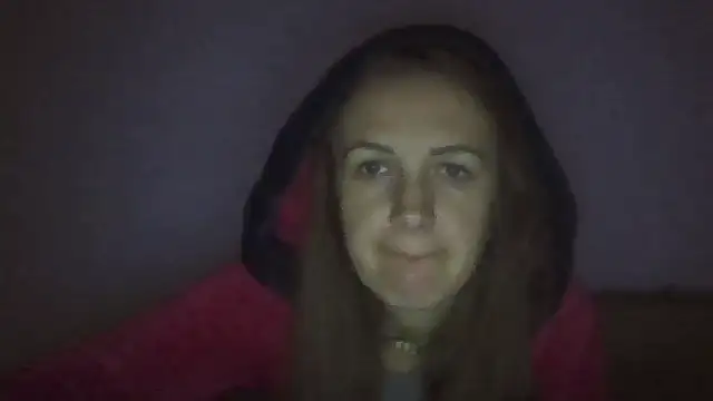 Milaniya261 online show from October 12, 2:25 am