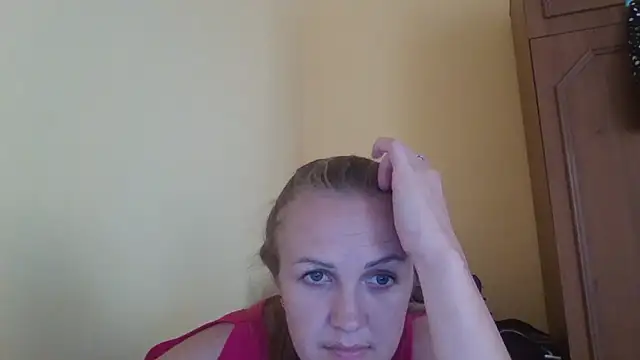 Milaniya261 online show from August 4, 11:27 am